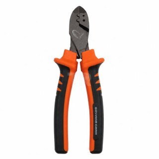 Клещи за кримпване и рязане Savage Gear Crimp And Cut Plier 16 cm