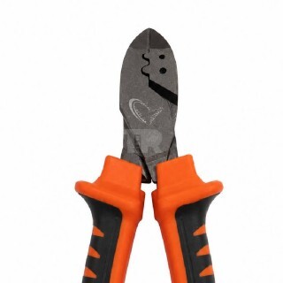 Клещи за кримпване и рязане Savage Gear Crimp And Cut Plier 16 cm