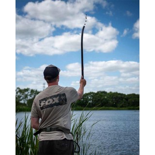 Кобра за захранване FOX Rangemaster® Carbon Throwing Sticks 20mm