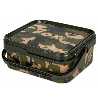 Кофа Fox Camo Bucket 6L 