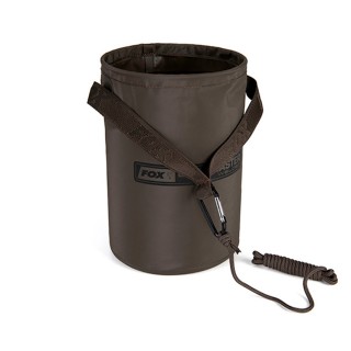 Кофа сгъваема FOX Carpmaster Welded- 4.5 L