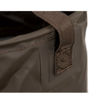 Кофа сгъваема FOX Aquos Camolite Water Bucket