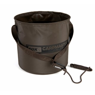Кофа сгъваема FOX Carpmaster Welded XL- 10 L