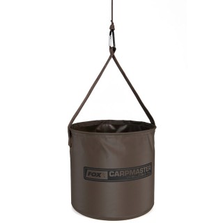 Кофа сгъваема FOX Carpmaster Welded XL- 10 L