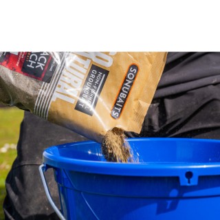 Кофа PRESTON Inovation Bucket 18 L