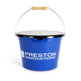 Кофа PRESTON Inovation Blue Bucket 18 L