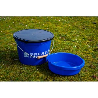 Кофа PRESTON Inovation Blue Bucket 18 L