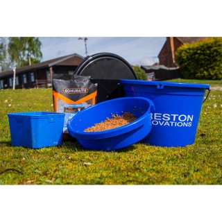 Кофа PRESTON Inovation Blue Bucket 18 L