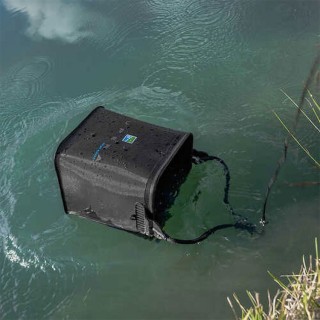 Кофа PRESTON Supera Drop Bucket