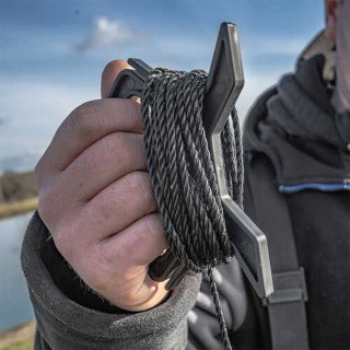 Футери GURU Fusion 300 Bait Pro Eva Storage System