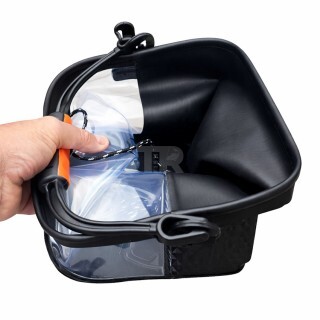 Кофа сгъваема PRO FL Collapsible Bucket- 9 L