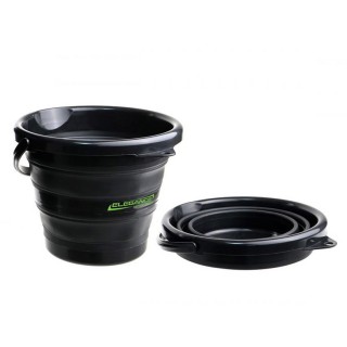 Кофа сгъваема FORMAX Elegance EM Folding Bucket 10 L
