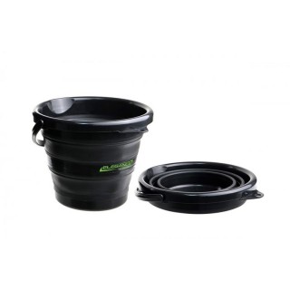Кофа сгъваема FORMAX Elegance EM Folding Bucket 5 L