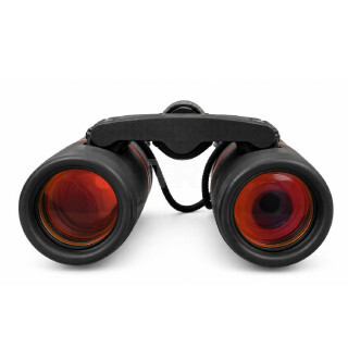 Компактен Бинокъл 30x60 Day And Night Vision 126m/1000m