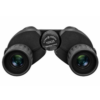 Компактен Бинокъл BINOCULARS 8x / 10x / 12x Zoom 25 mm