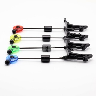 Комплект обтегачи WIND BLADE GHS Swinger 4 Rod Set