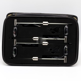 Комплект обтегачи EASTSHARK Led Swinger 4 Rod Set