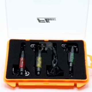 Комплект обтегачи FL JYSW Hanger 4 Rod Set