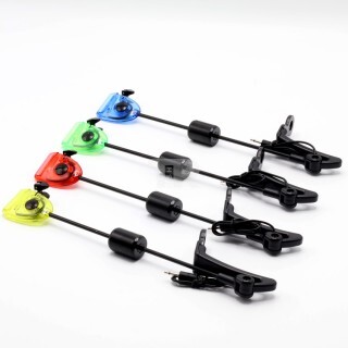 Комплект обтегачи WIND BLADE Led Swinger 4 Rod Set