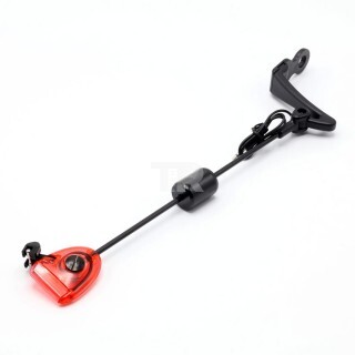 Комплект обтегачи WIND BLADE Led Swinger 4 Rod Set