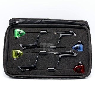 Комплект обтегачи Led Swinger 4 Rod Set