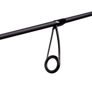 Комплект въдица с макара ZEBCO Trout UL Combo 200cm 1-5g, 1000 FD
