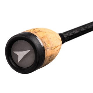 Комплект въдица с макара ZEBCO Trout UL Combo 200cm 1-5g, 1000 FD