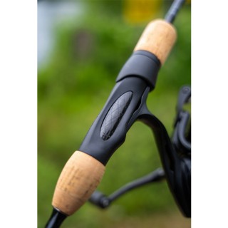 Комплект въдица с макара ZEBCO Trout UL Combo 200cm 1-5g, 1000 FD