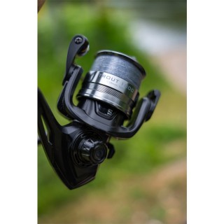 Комплект въдица с макара ZEBCO Trout UL Combo 200cm 1-5g, 1000 FD