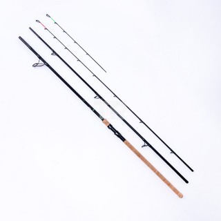 Фидер KORUM Limitless Feeder 13ft- 3.9m, 200g