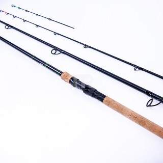 Фидер KORUM Limitless Feeder 13ft- 3.9m, 200g