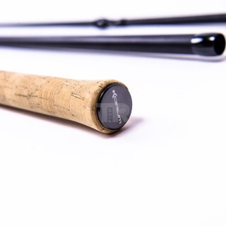 Фидер KORUM Limitless Feeder 13ft- 3.9m, 200g