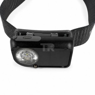 Korum Supa Lite Headtorch 300 Lumens Акумулаторен Челник