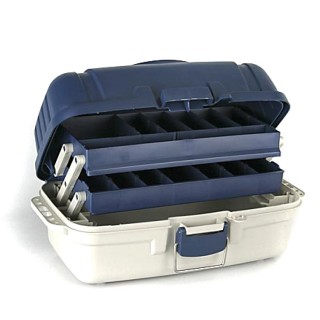 Куфар FORMAX Plastic Box 001002