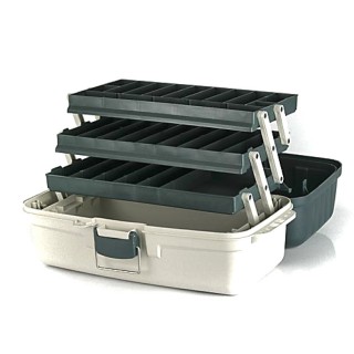 Куфар FORMAX Plastic Box 001003