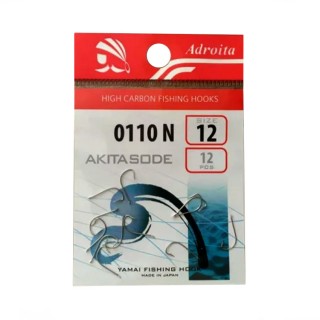 Куки ADROITA Akitasode 0110N