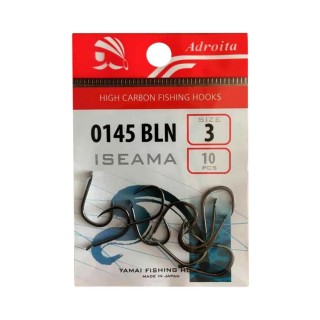 Куки ADROITA Iseama 0145 BLN