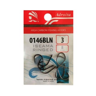 Куки ADROITA Iseama Ringet 0146 BLN