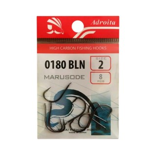 Куки ADROITA Marusode 0180 BLN