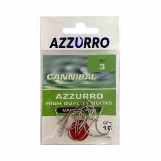 Куки AZZURRO Cannibal