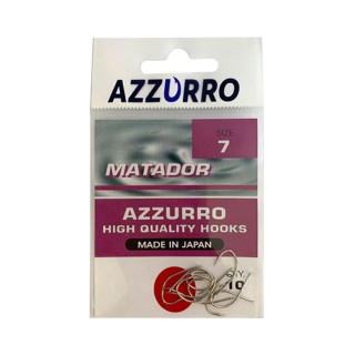 Куки AZZURRO Matador