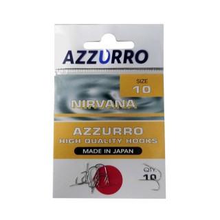 Куки AZZURRO Nirvana