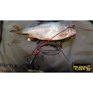 Куки BLACK CAT Cat Hooker DG