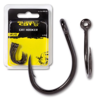 Куки BLACK CAT Cat Hooker DG