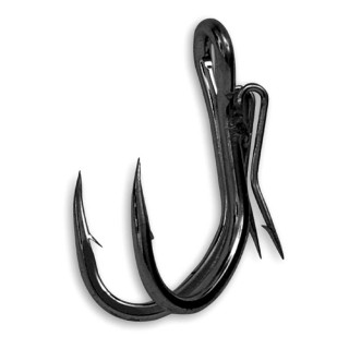 Куки BLACK CAT Ghost Gripper Hook DG