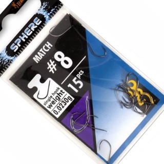 Куки BROWNING Sphere Match