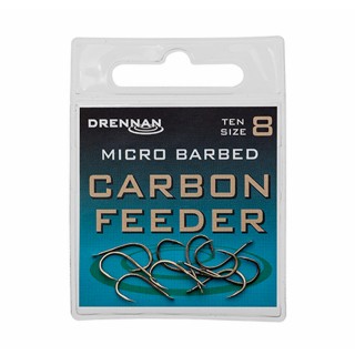 Куки DRENNAN Carbon Feeder