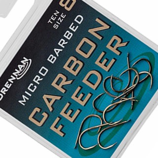 Куки DRENNAN Carbon Feeder