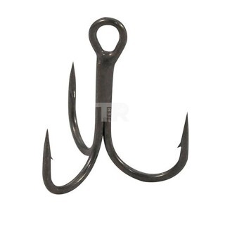 Куки DUO Internation Spearhead Ryuki Treble Hook