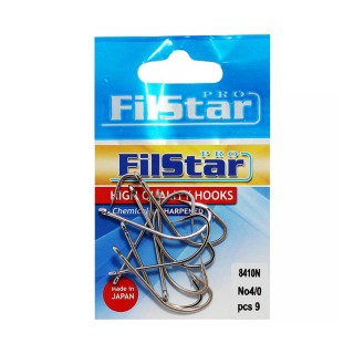 Куки FilStar 8410N